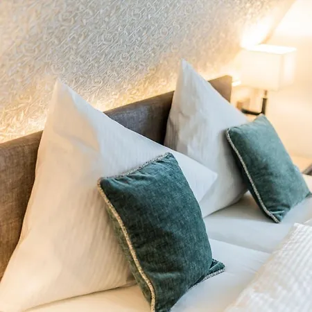 Hoekis-zimmervermietung 2 Brande-Hornerkirchen