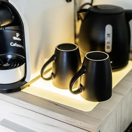 Apartament Hoekis-zimmervermietung 2 *