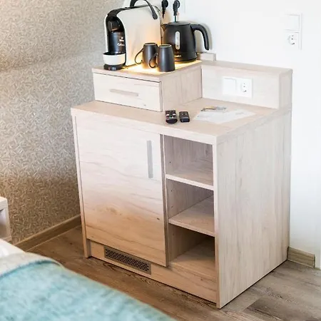 Hoekis-zimmervermietung 2 Apartament