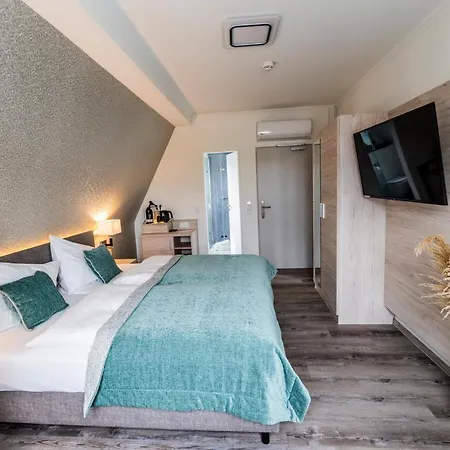 Hoekis-zimmervermietung 2 *