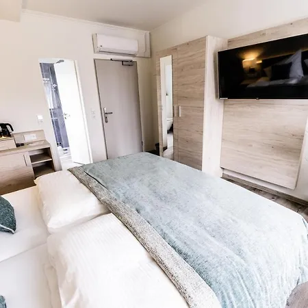 Hoekis-zimmervermietung 2 Apartament *