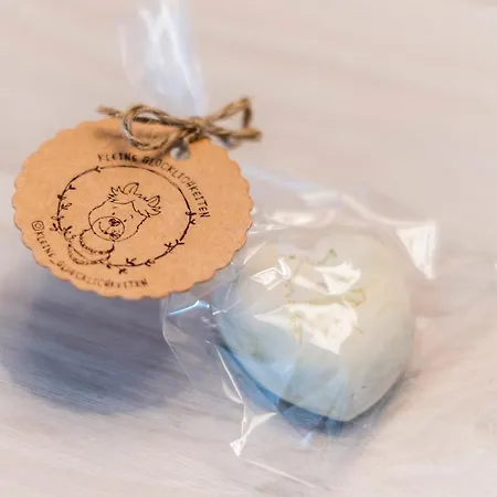 Hoekis-zimmervermietung 2 * Brande-Hornerkirchen